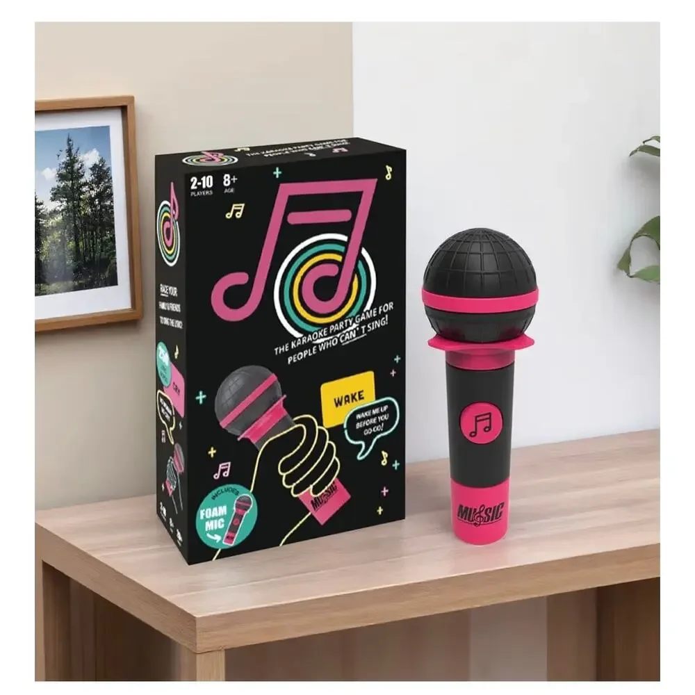 N/A atg mic